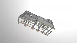 Modelo Fbx