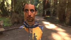 Moi 3D