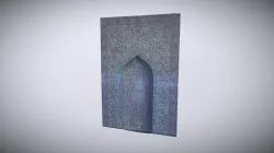 Moroccan Gate