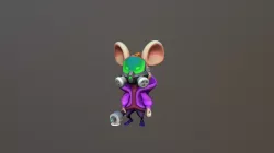 mouse