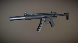 MP5 SD