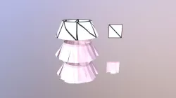 MQDrawPolygon sample2 (Furiru2)