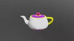Mrs. Potts