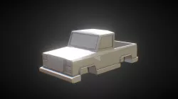 My First Car Attempt