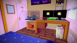 My room