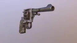Nagant M1895