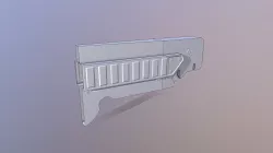 Normal Map Exercise