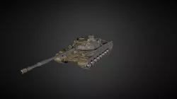Object 277