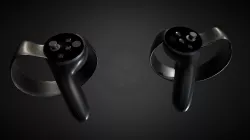 Oculus Touch