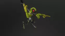 Oddworld Abe's oddysee Slig