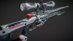 ODYSSEY :: AWP