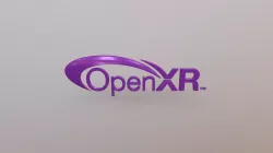 OpenXR Logo