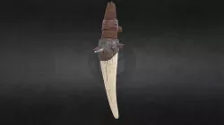 Orc Weapon