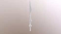 Penny's Sword - RWBY