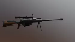 PGM UR Hecate II