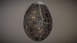 Phoenix egg