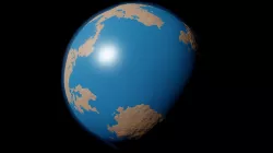Planet2 Eevee
