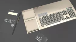 Plato 10 Fantasy Computer