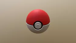 Pokeball
