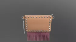Pouch Central Block