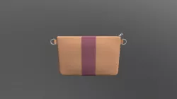 Pouch Central Block
