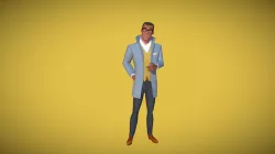 Prof