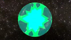 Proton Stabilizer Gem Orb