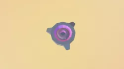 Purple Teleporter