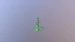 Rayquaza