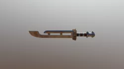 Razor Sword