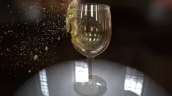 Refraction Test