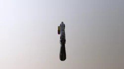 Remington 870 MCS