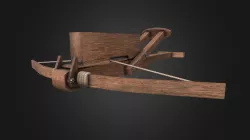 Repeating Crossbow