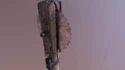 Ripper Bat