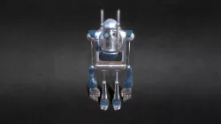 robotosin