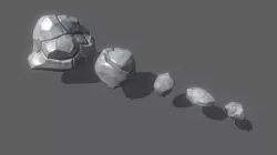 Rock Pack #1