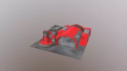 RTS Construction Yard