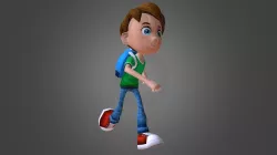 Runner