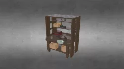 Rust level 1 WorkBench