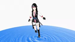 Sarada