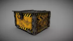 Scrap Box V2