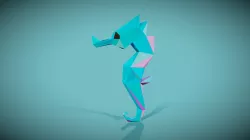 Seahorse
