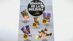 Semana Dulzura