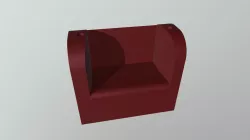 Servo holder