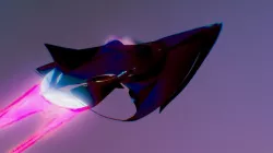 SHADOWJET