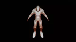 Shark Man