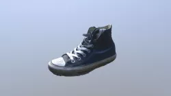 Shoe Model