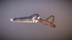 Shoulder Secutor