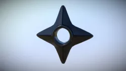 Shuriken (Naruto)