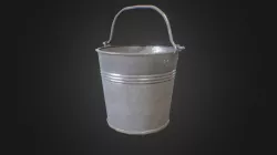 Simple Bucket